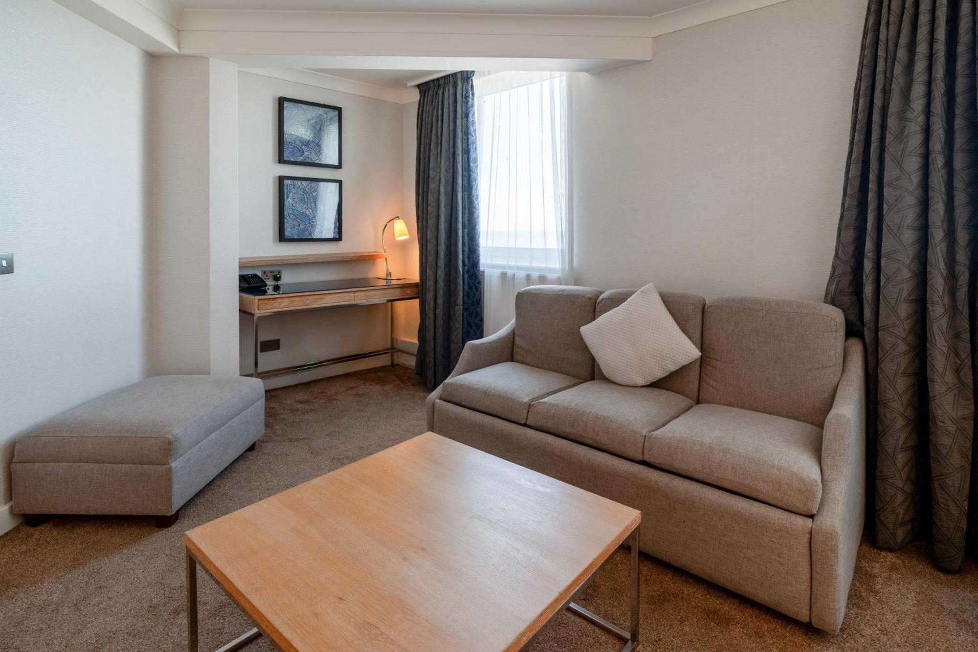 Grand Hotel Blackpool Quarto foto