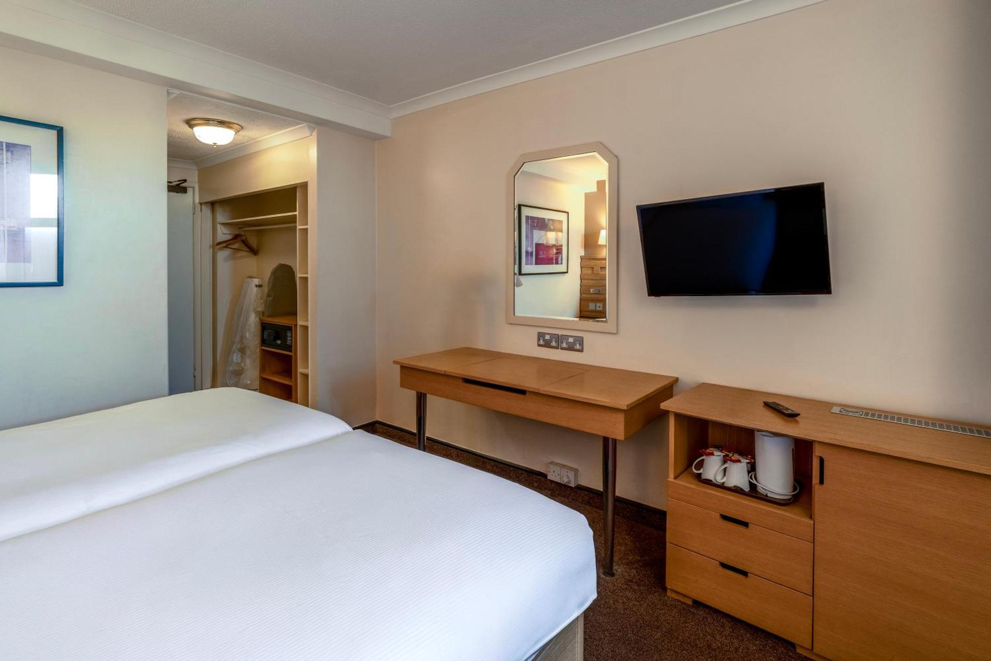 Grand Hotel Blackpool Quarto foto