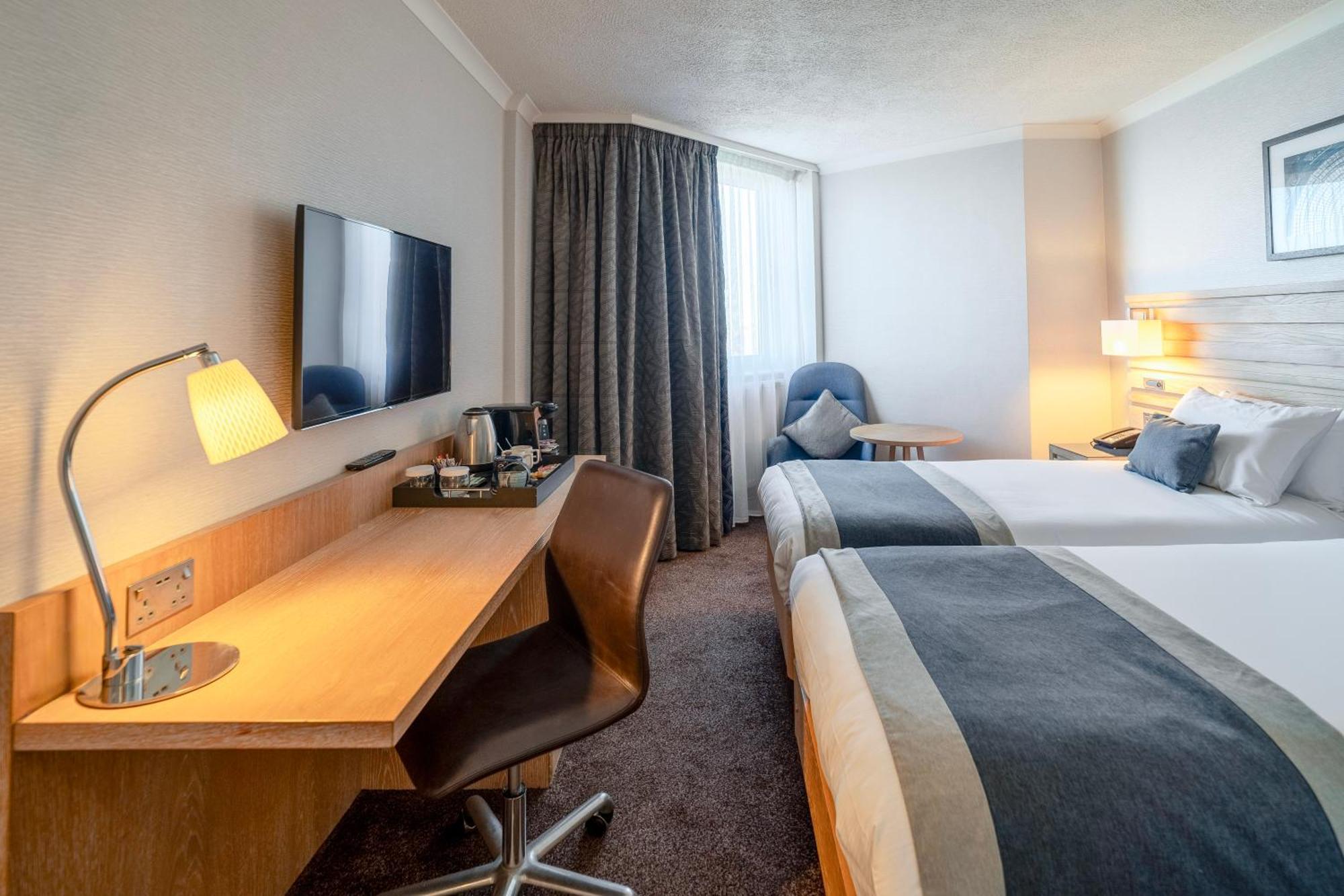 Grand Hotel Blackpool Quarto foto