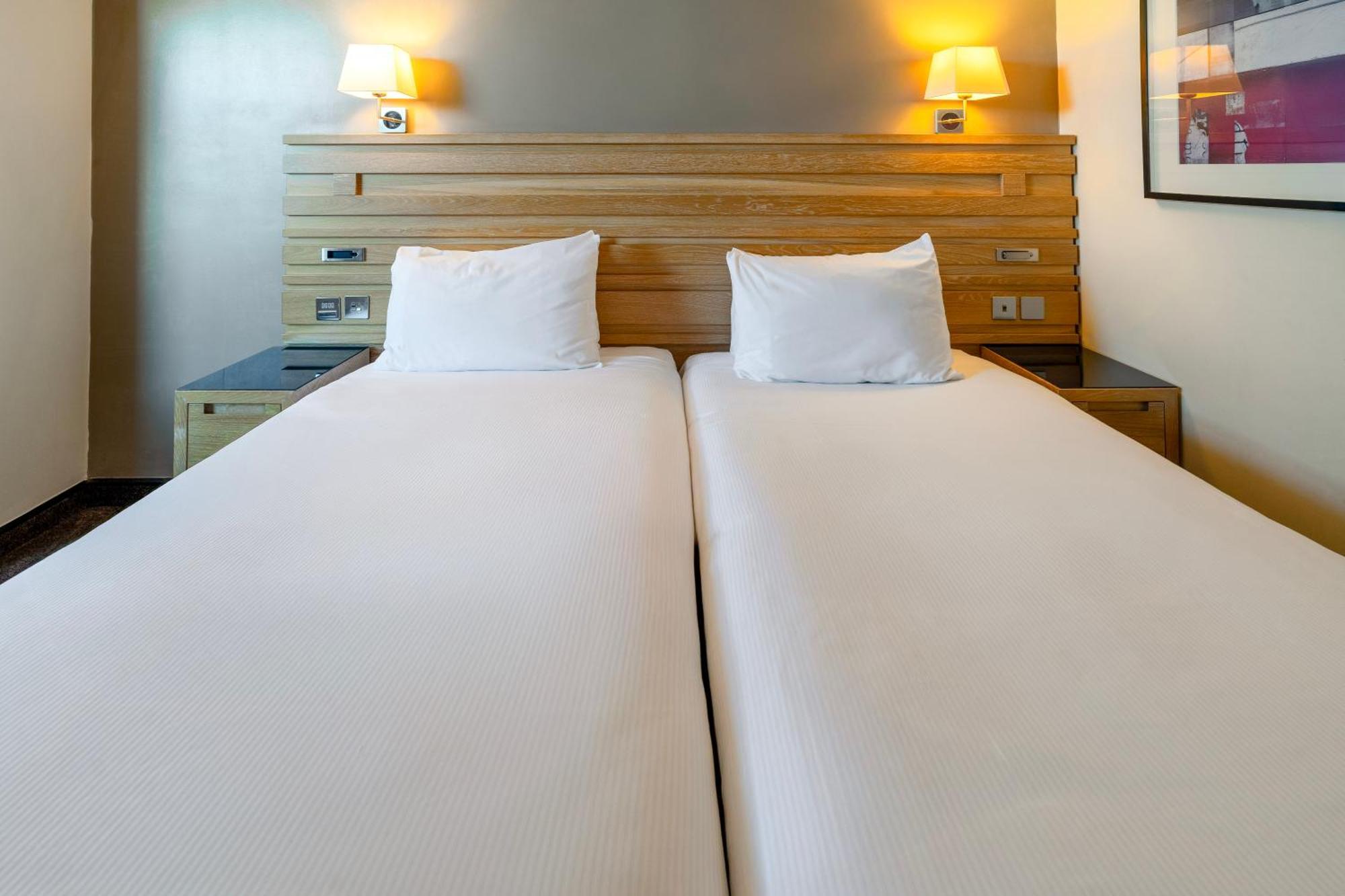 Grand Hotel Blackpool Quarto foto