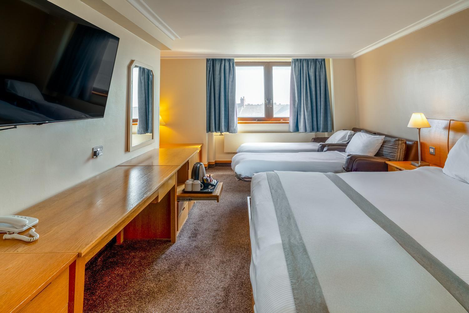 Grand Hotel Blackpool Quarto foto