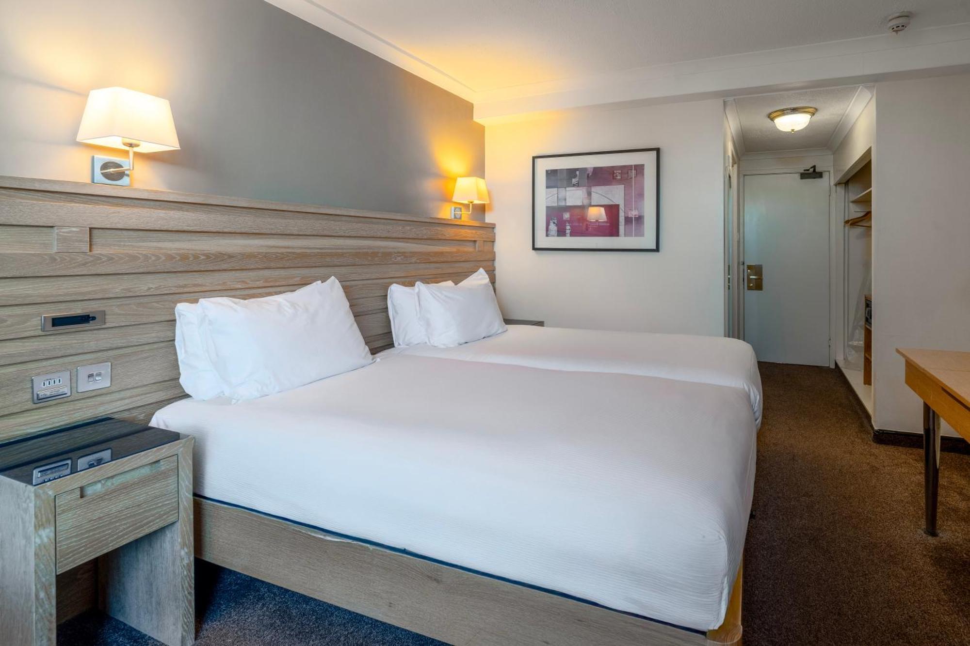 Grand Hotel Blackpool Quarto foto