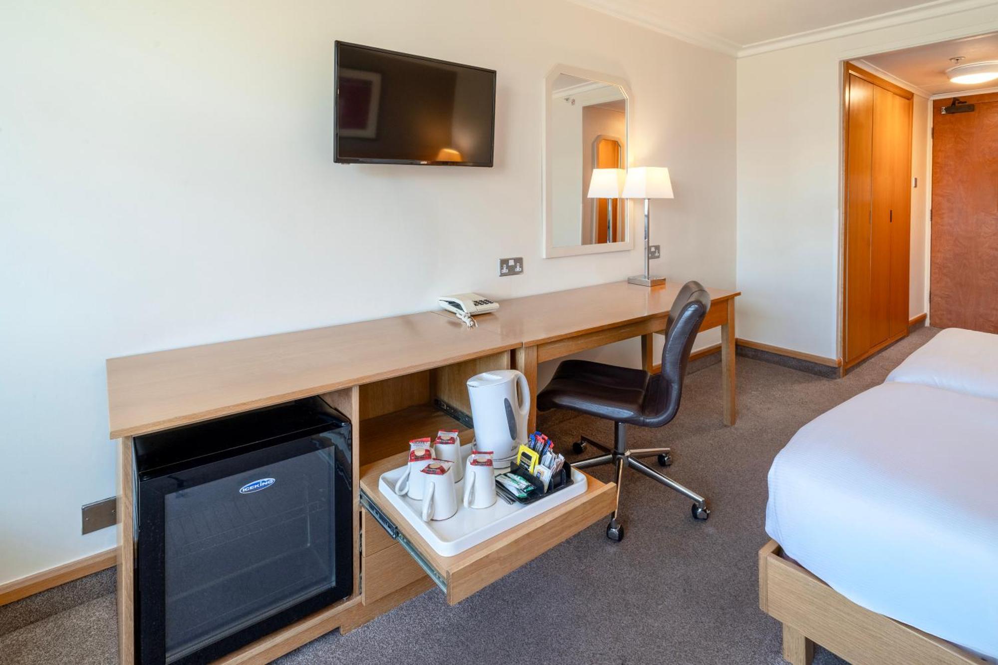 Grand Hotel Blackpool Quarto foto
