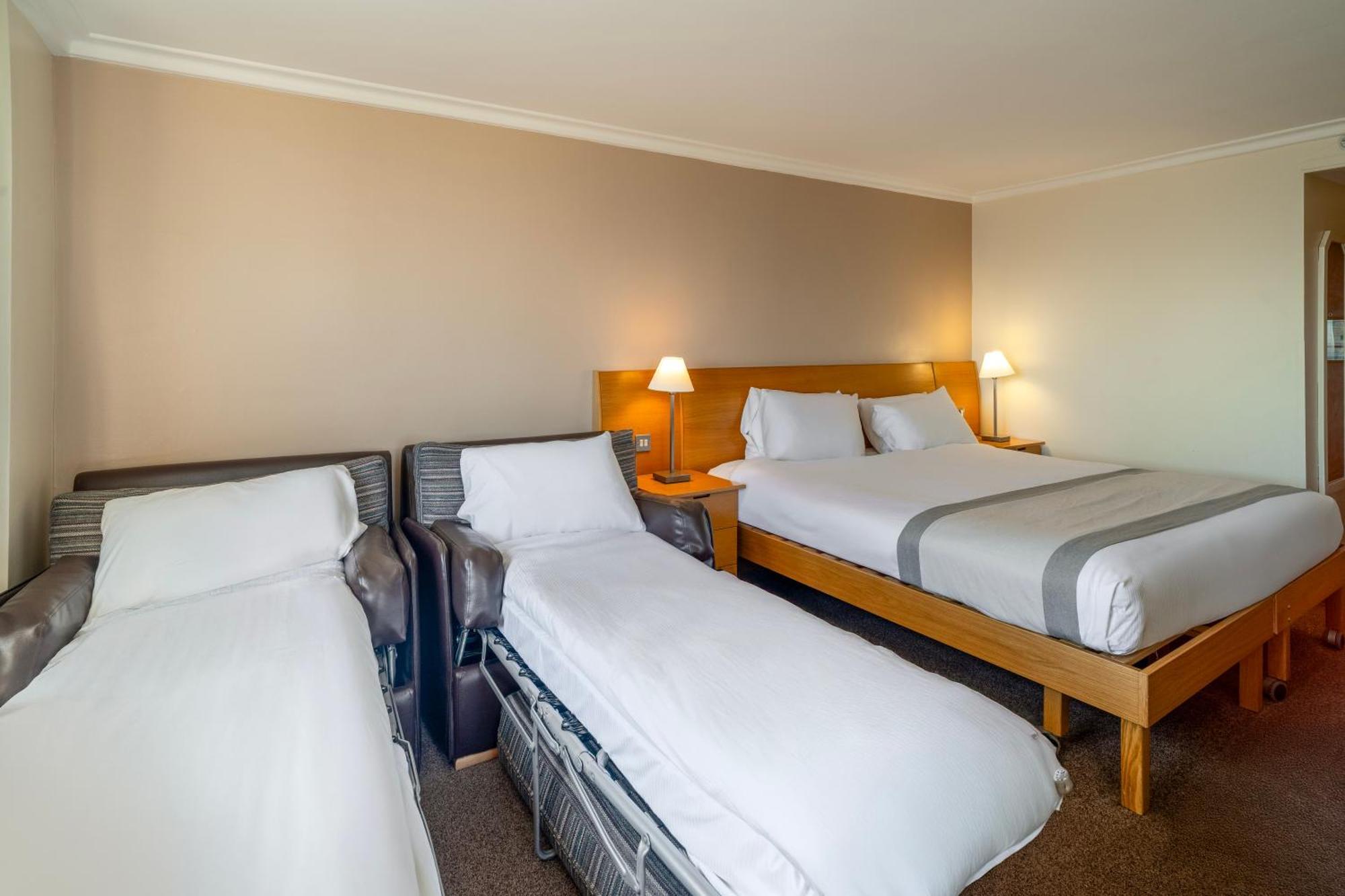 Grand Hotel Blackpool Quarto foto