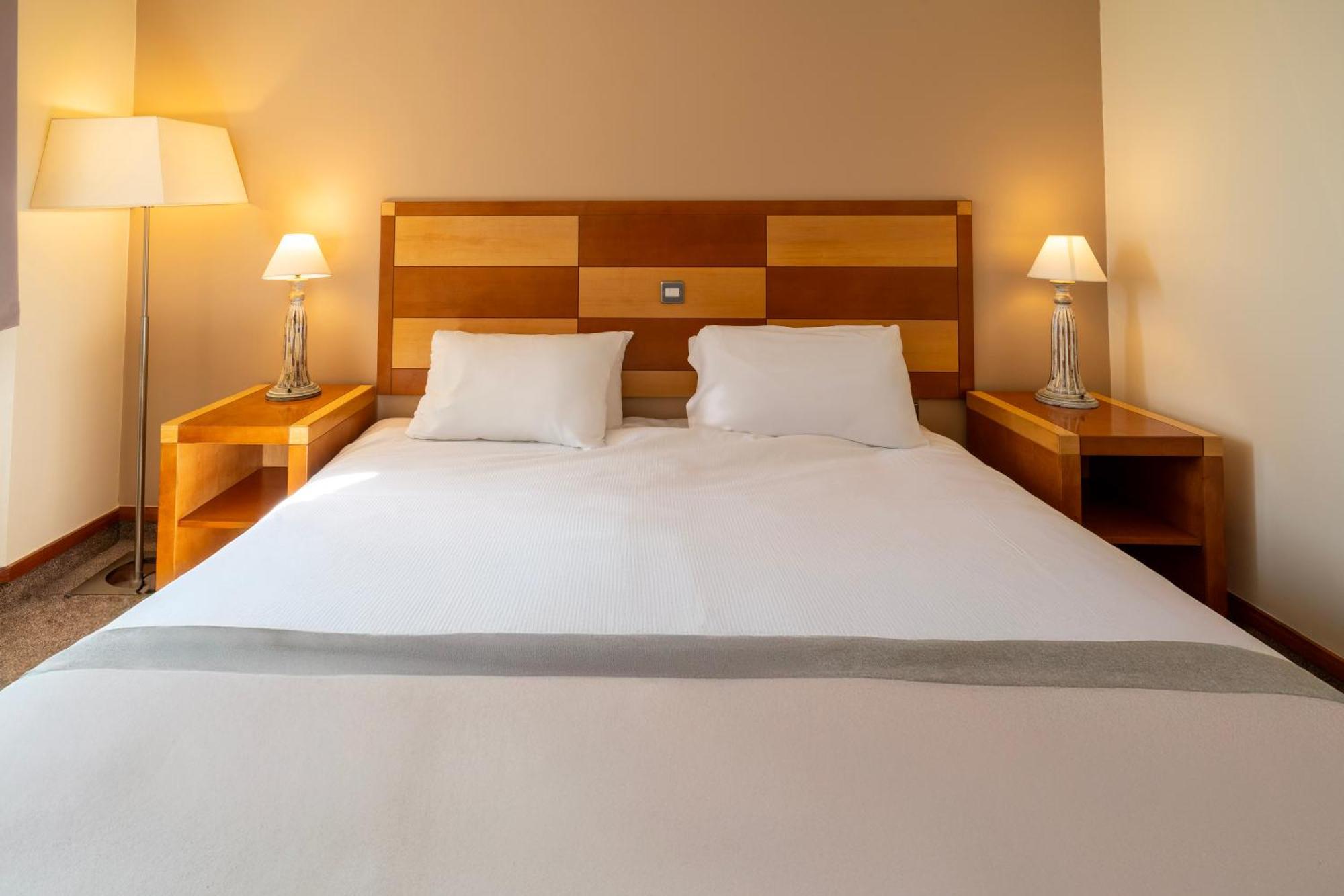 Grand Hotel Blackpool Quarto foto