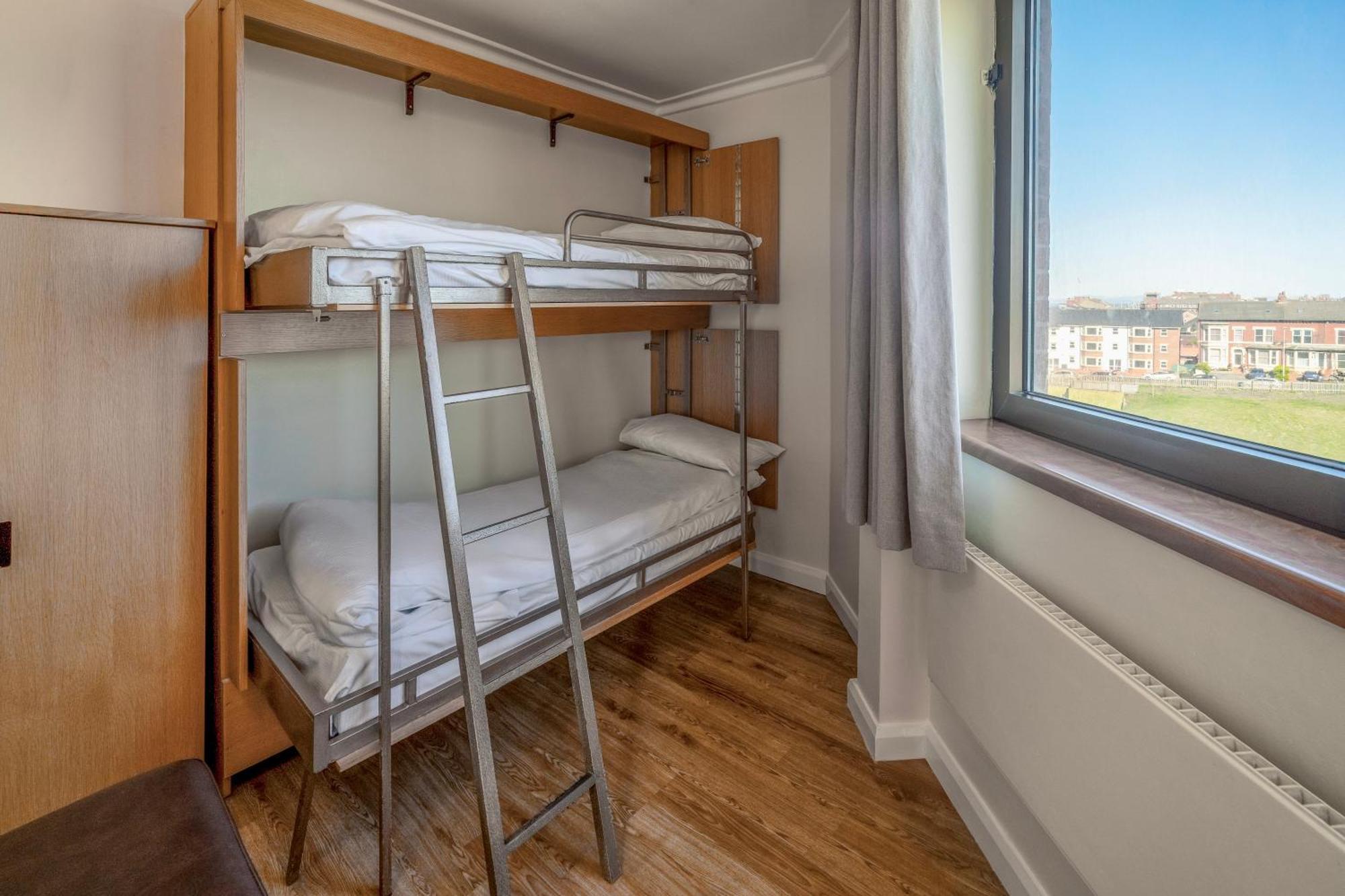 Grand Hotel Blackpool Quarto foto