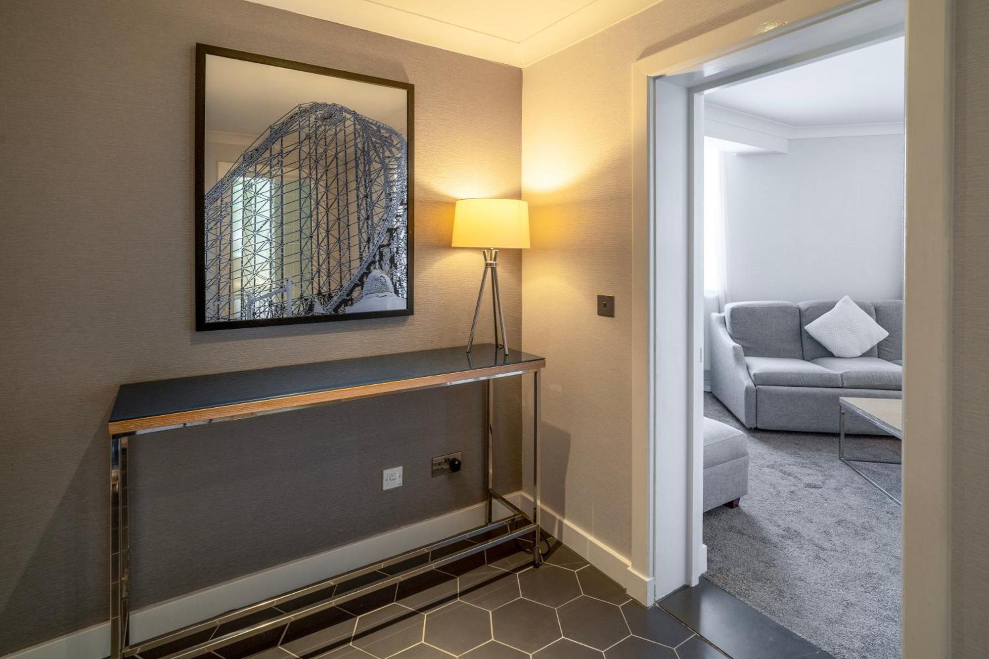 Grand Hotel Blackpool Quarto foto