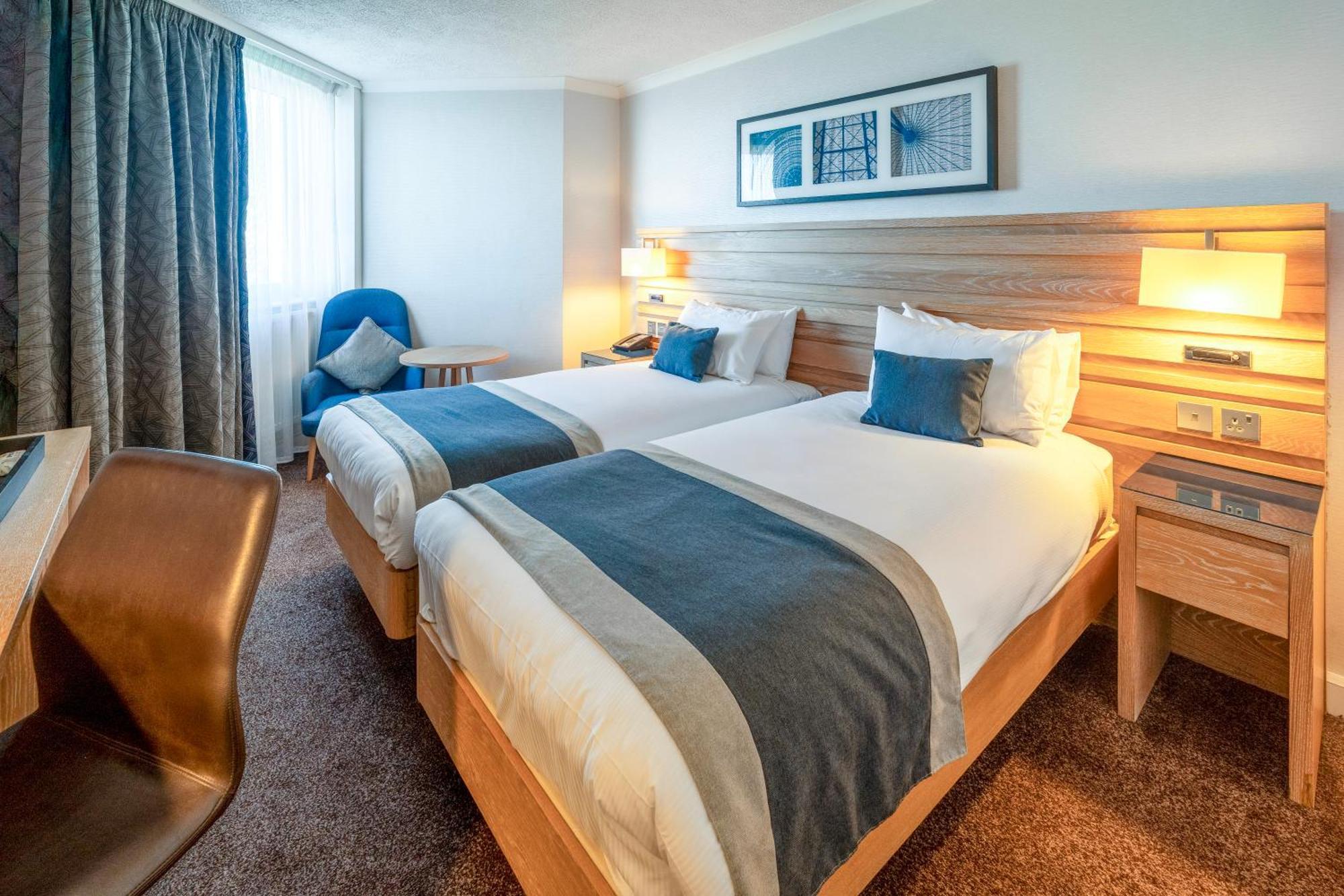Grand Hotel Blackpool Quarto foto