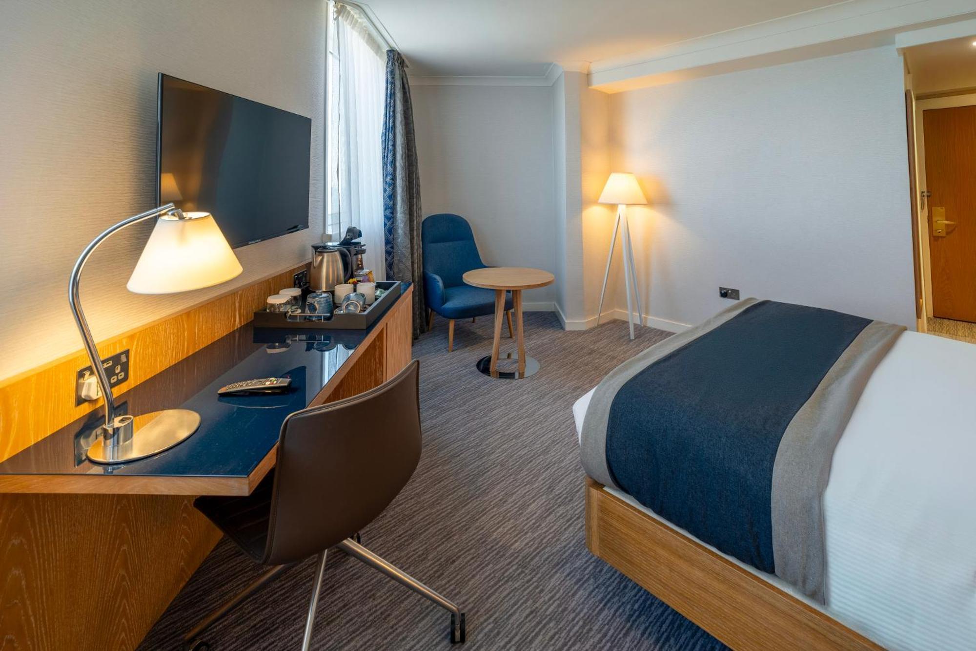 Grand Hotel Blackpool Quarto foto
