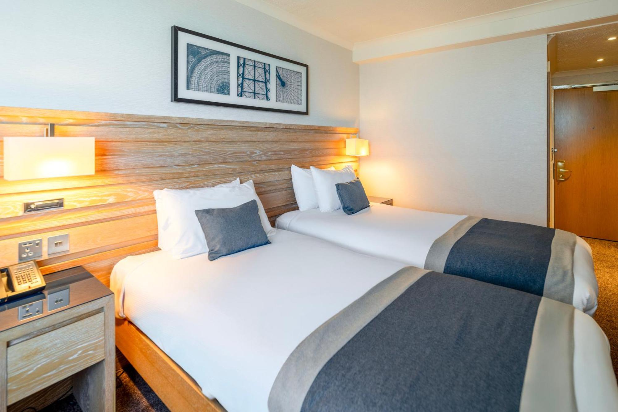 Grand Hotel Blackpool Quarto foto