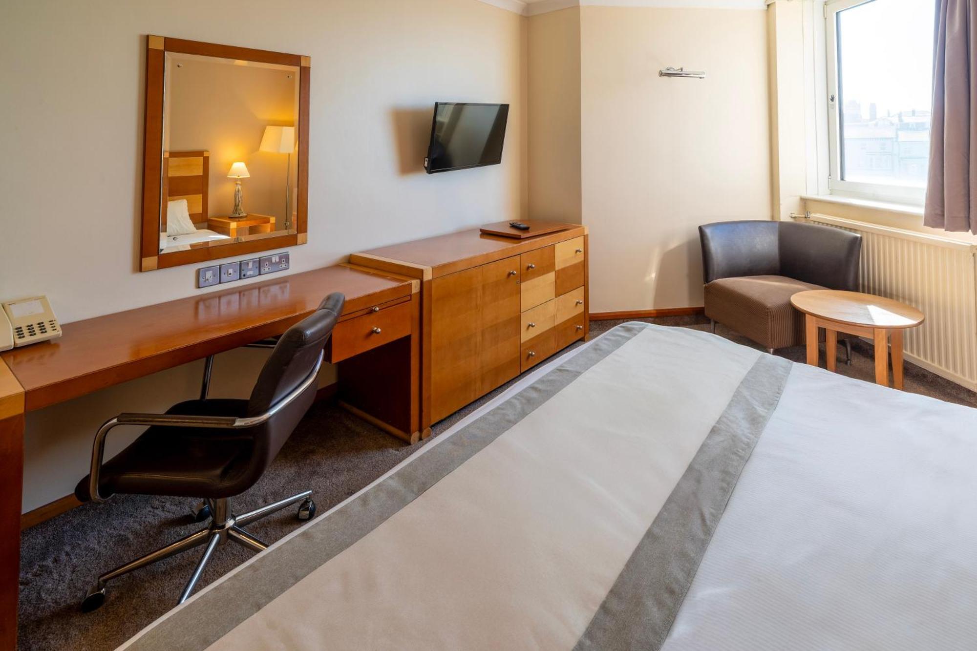 Grand Hotel Blackpool Quarto foto