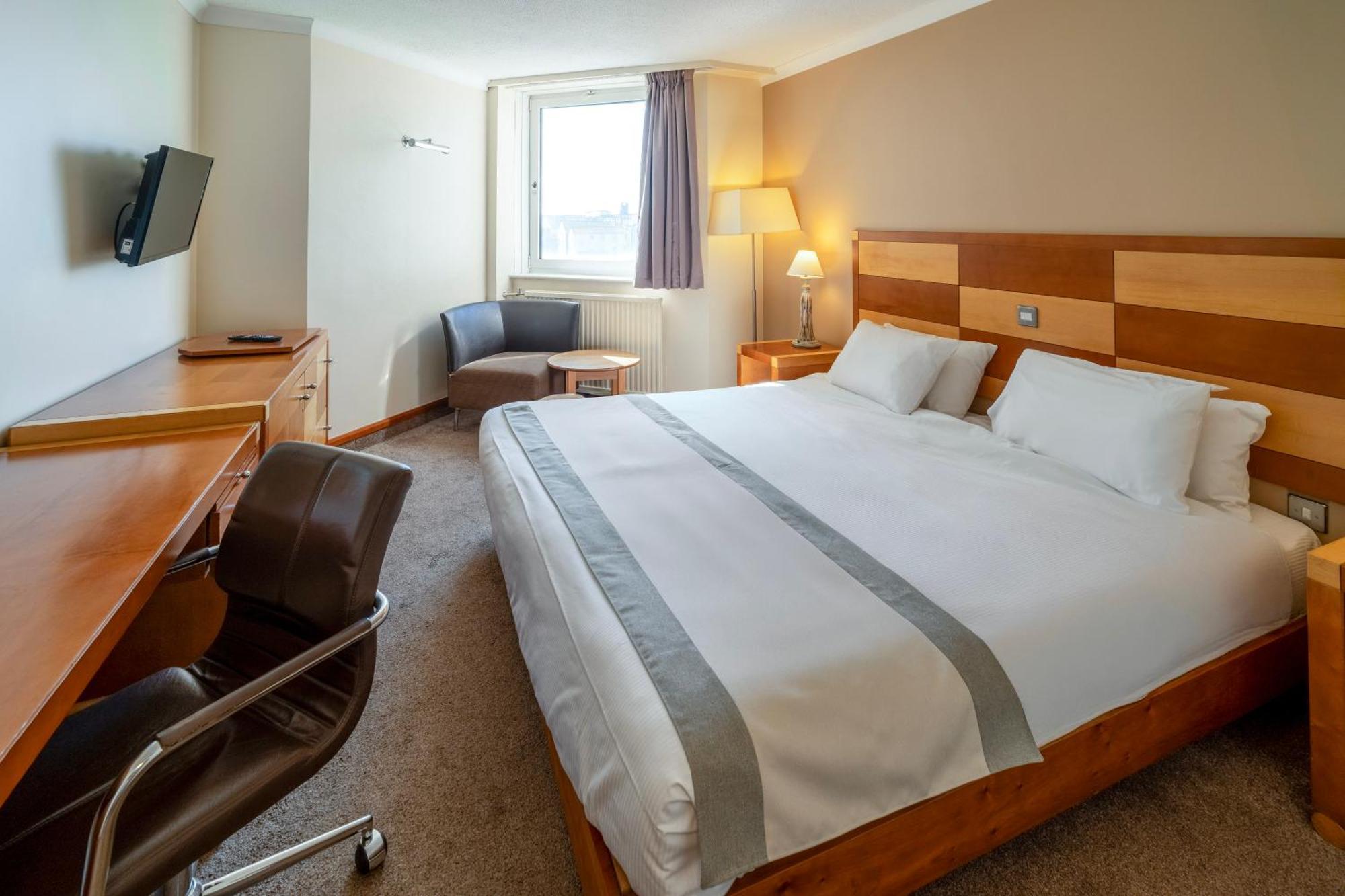 Grand Hotel Blackpool Quarto foto