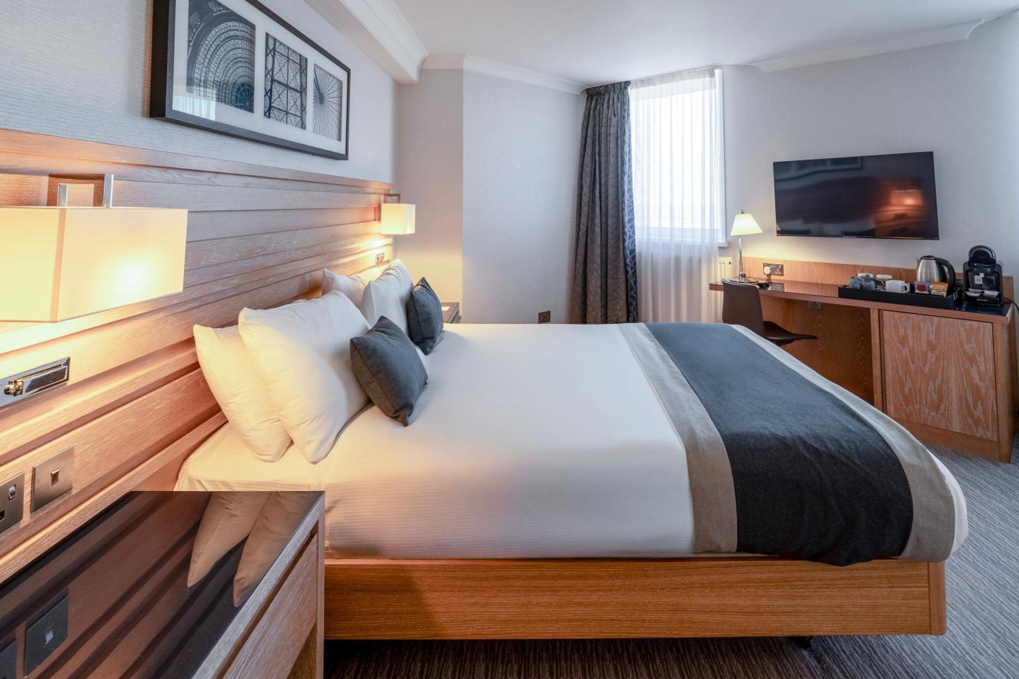 Grand Hotel Blackpool Quarto foto