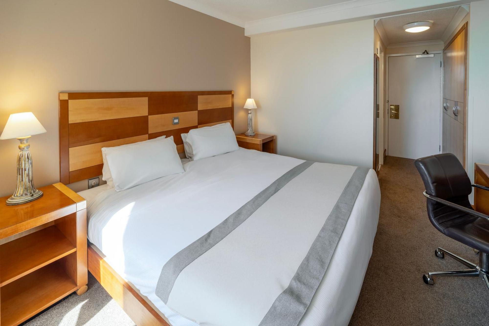 Grand Hotel Blackpool Quarto foto