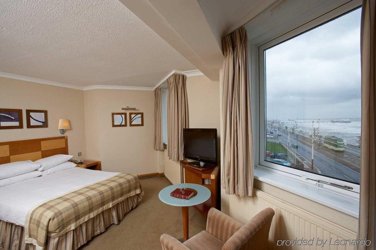 Grand Hotel Blackpool Quarto foto Leonardo Hotel, Blackpool