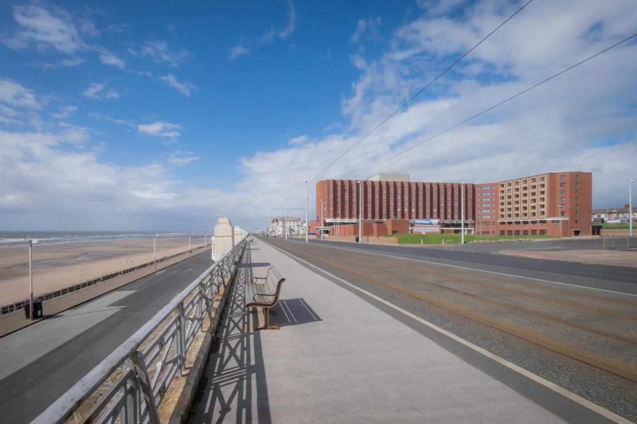 Grand Hotel Blackpool Quarto foto The Grand Hotel
